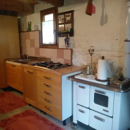 Casa vacanze Baito Delle Coste Tonezza del Cimone