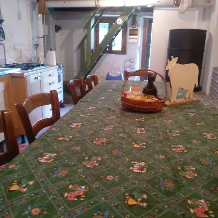 Baito Delle Coste * Tonezza del Cimone