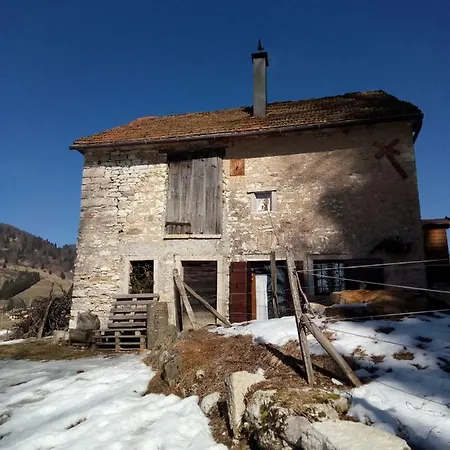 Casa vacanze Baito Delle Coste