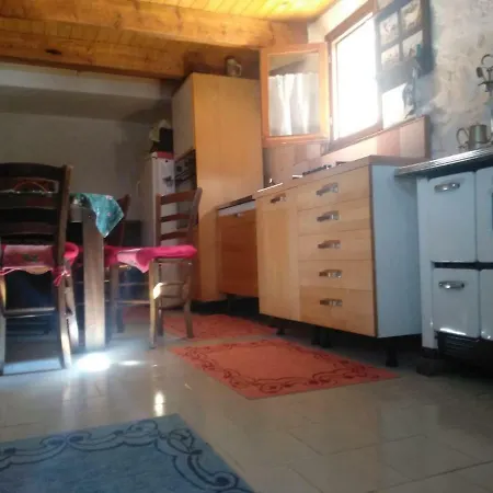 Casa vacanze Baito Delle Coste Tonezza del Cimone