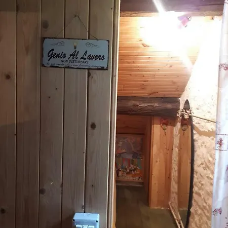 Casa vacanze Baito Delle Coste