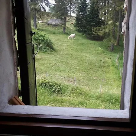Casa vacanze Baito Delle Coste