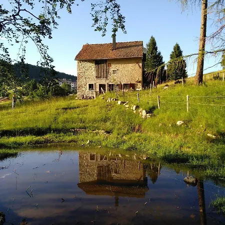 Baito Delle Coste * Tonezza del Cimone
