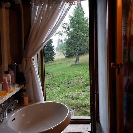 Baito Delle Coste *