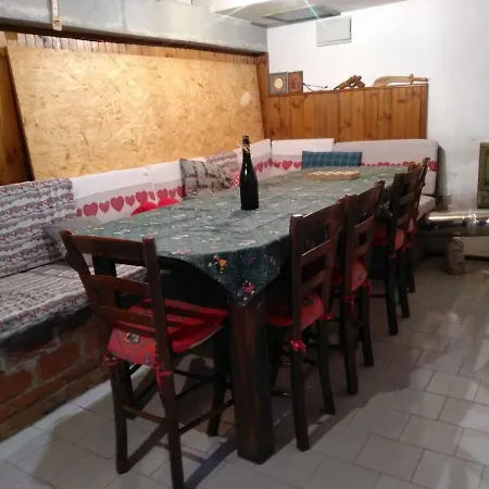 Baito Delle Coste * Tonezza del Cimone