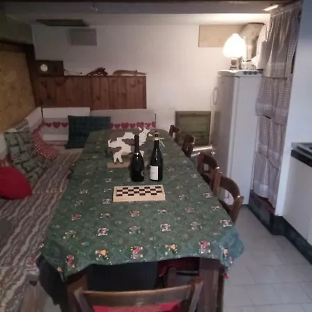 Baito Delle Coste * Tonezza del Cimone
