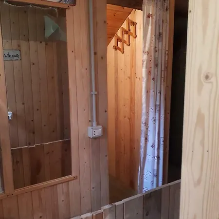 Baito Delle Coste Casa vacanze Tonezza del Cimone
