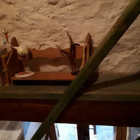 Baito Delle Coste