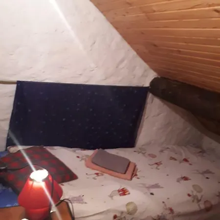 Baito Delle Coste Casa vacanze Tonezza del Cimone