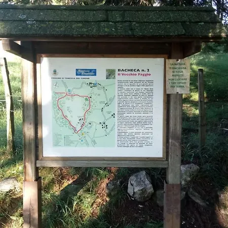 Baito Delle Coste Tonezza del Cimone