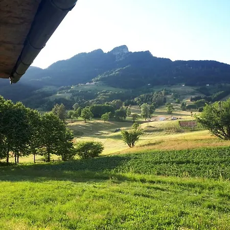 Baito Delle Coste Casa vacanze *