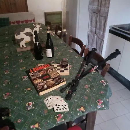 Baito Delle Coste Casa vacanze Tonezza del Cimone