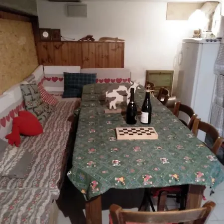Baito Delle Coste Tonezza del Cimone