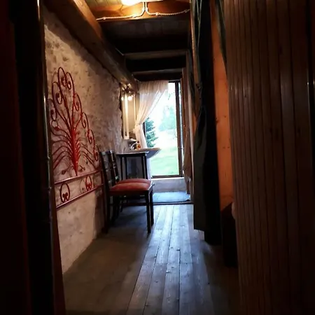 Baito Delle Coste Casa vacanze