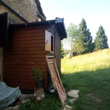 Casa vacanze Baito Delle Coste *