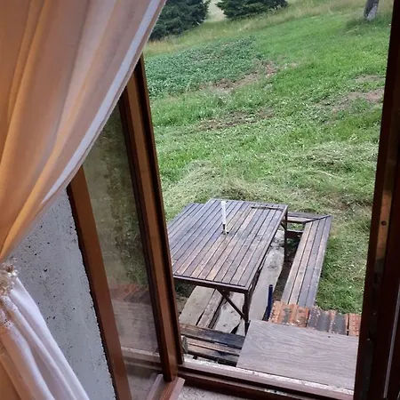 Casa vacanze Baito Delle Coste Tonezza del Cimone