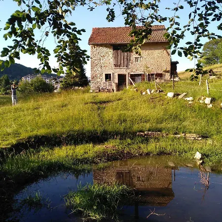 Casa vacanze Baito Delle Coste