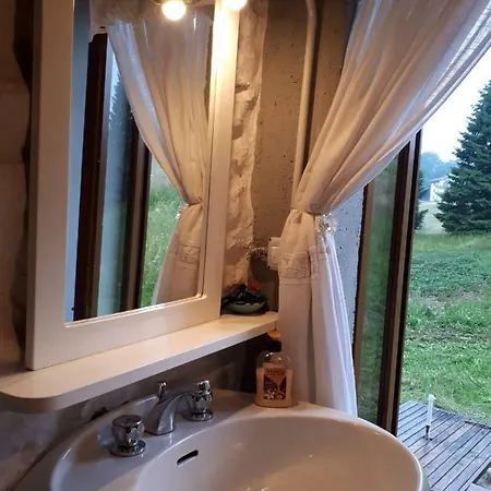Casa vacanze Baito Delle Coste