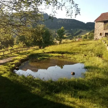 Casa vacanze Baito Delle Coste Tonezza del Cimone