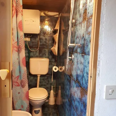 Baito Delle Coste Casa vacanze *