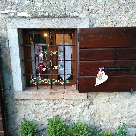 Casa vacanze Baito Delle Coste Tonezza del Cimone